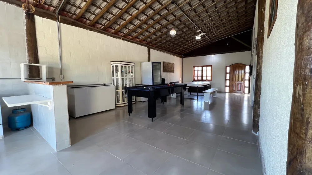 Chácara, 5 quartos, 1060 m² - Foto 8