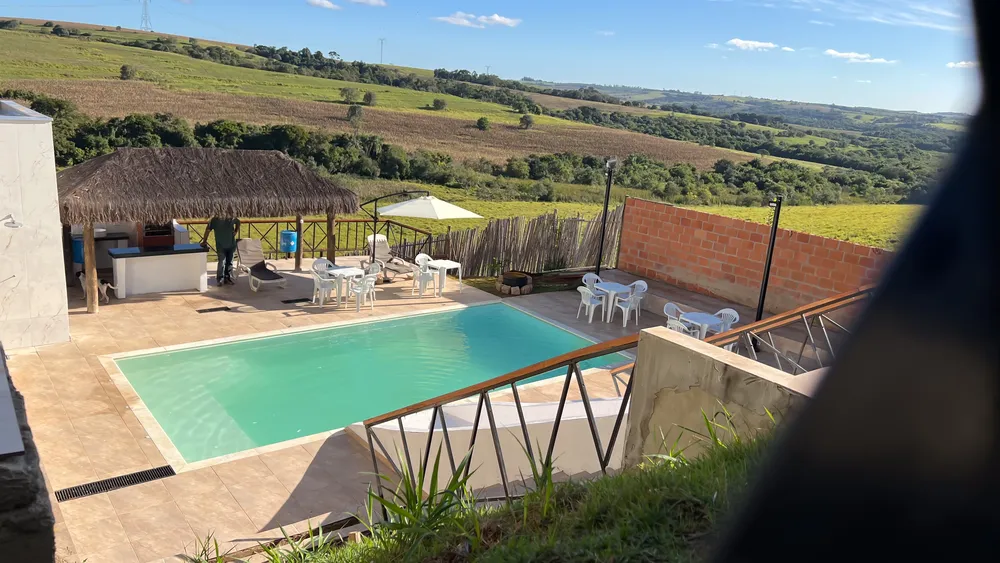 Chácara, 5 quartos, 1060 m² - Foto 7