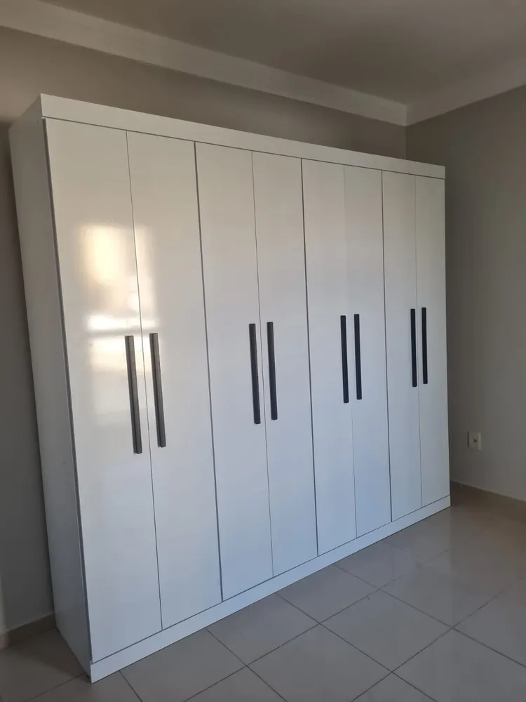 Apartamento, 3 quartos, 94 m² - Foto 9