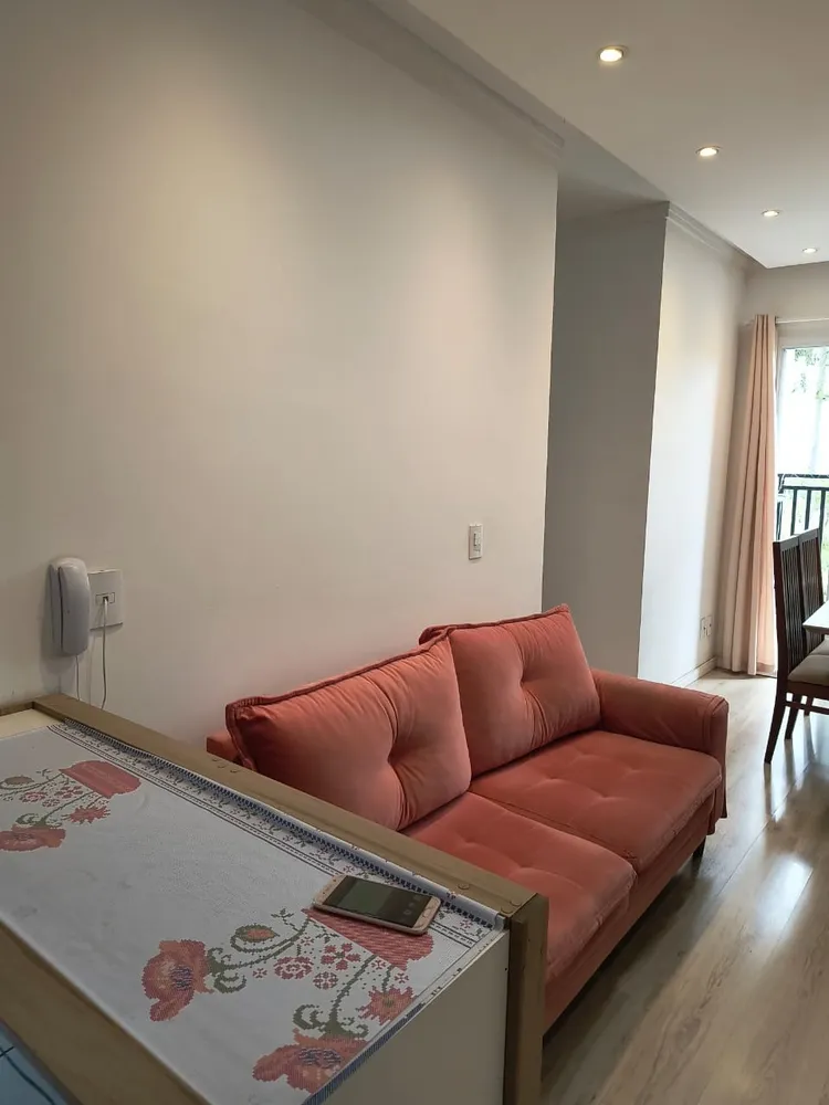 Apartamento, 3 quartos, 60 m² - Foto 7