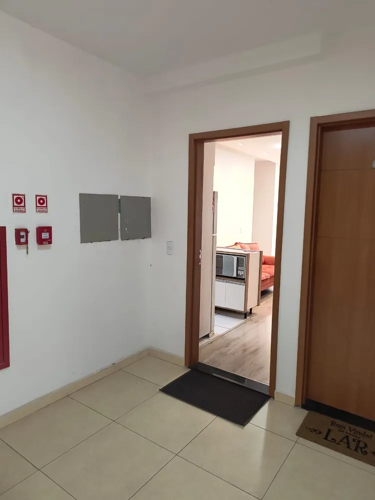 Apartamento, 3 quartos, 60 m² - Foto 5