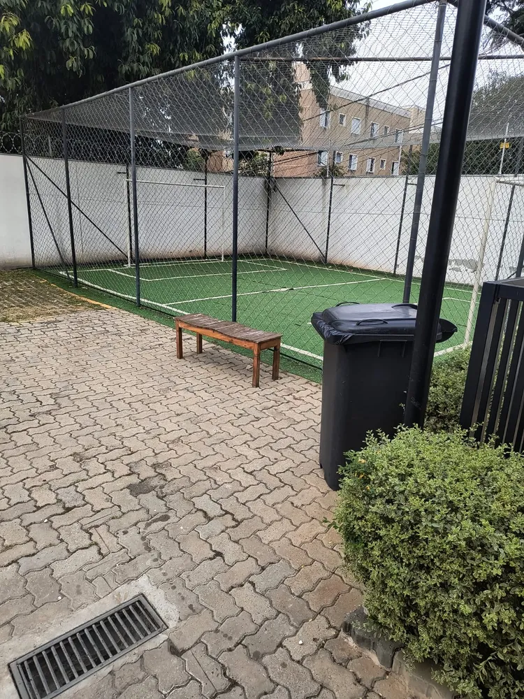 Apartamento, 3 quartos, 60 m² - Foto 11