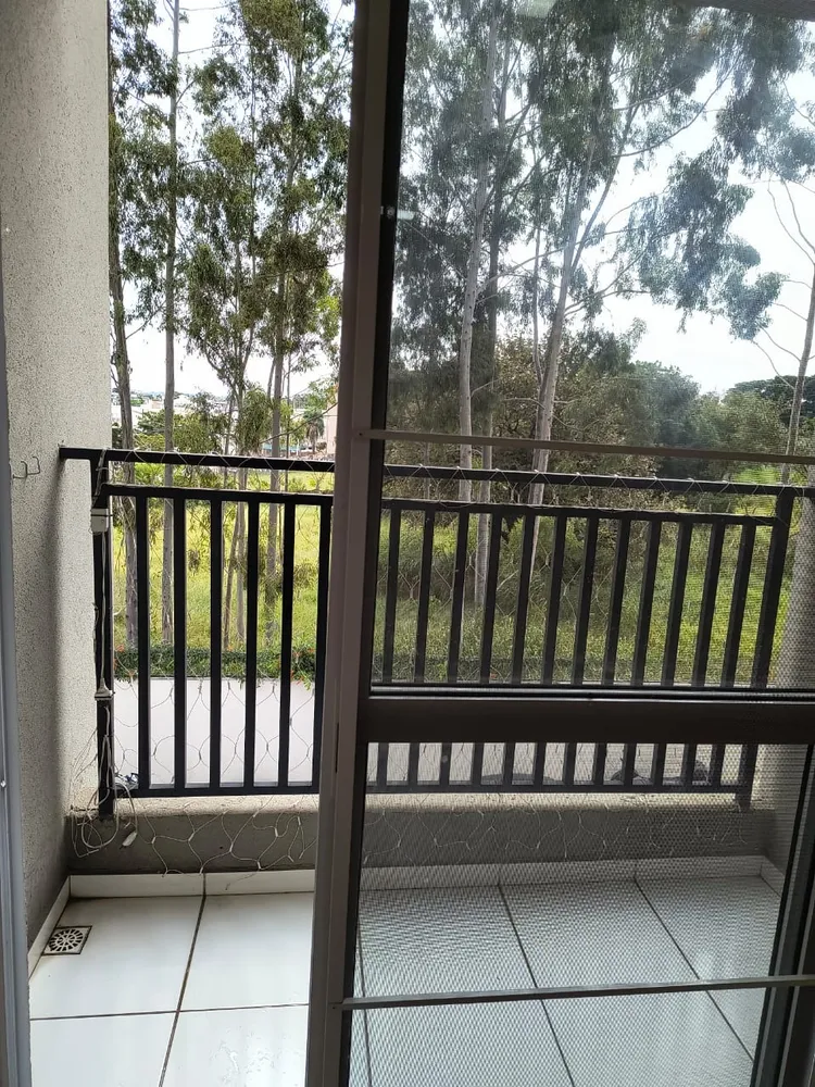 Apartamento, 3 quartos, 60 m² - Foto 8