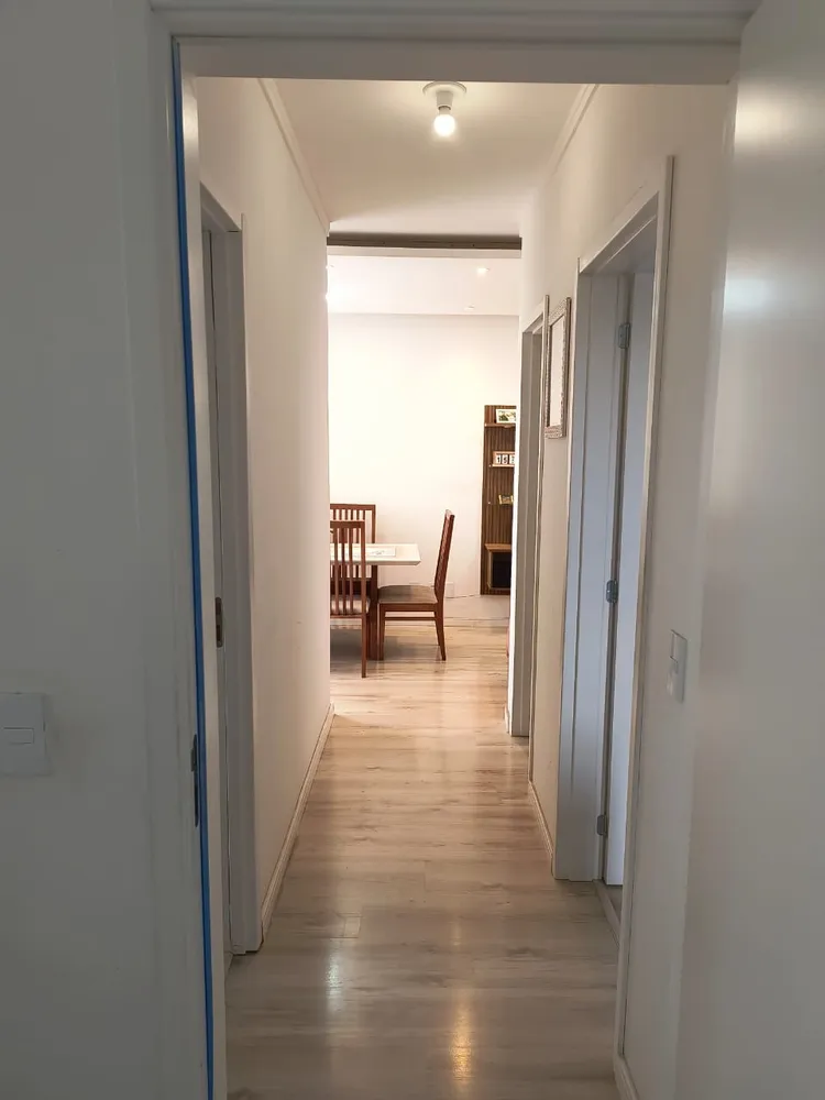 Apartamento, 3 quartos, 60 m² - Foto 9
