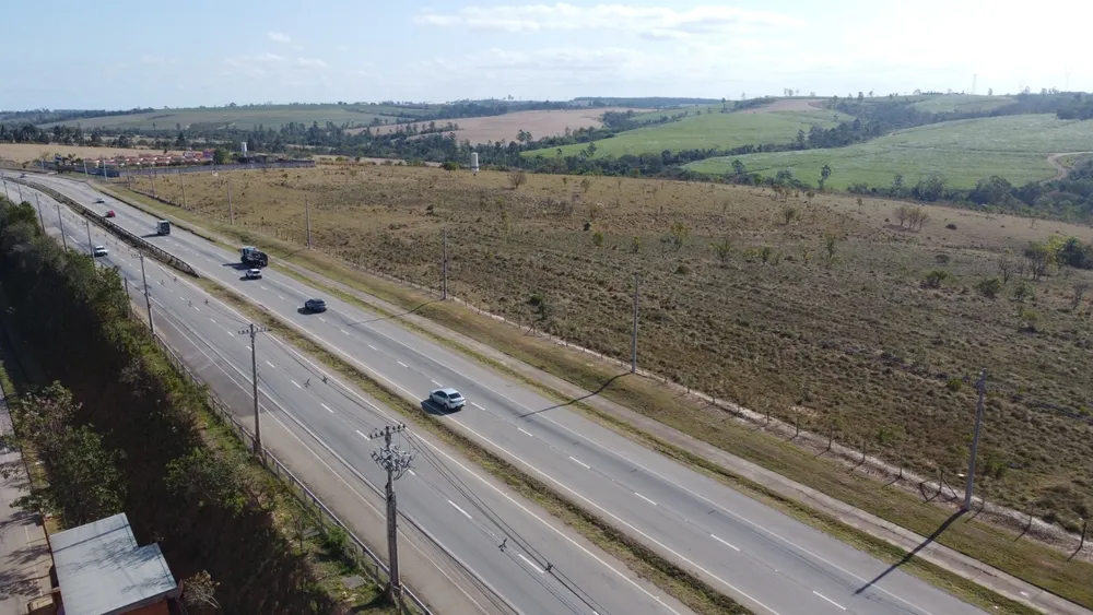 Terreno, 42 hectares - Foto 7