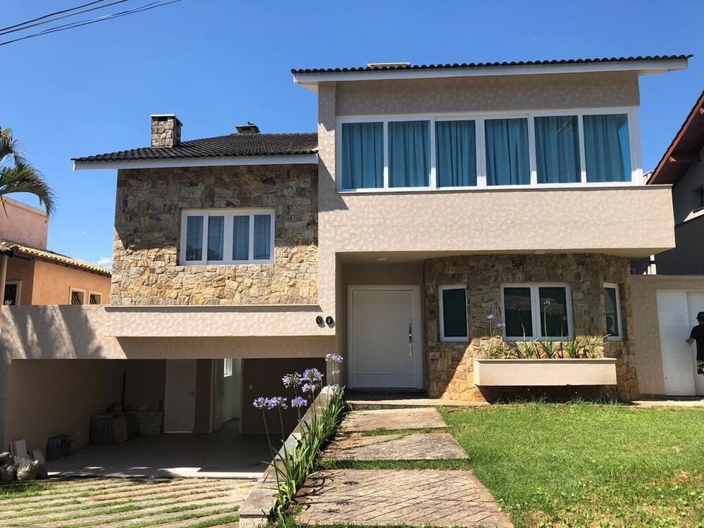 Casa, 4 quartos, 490 m² - Foto 1