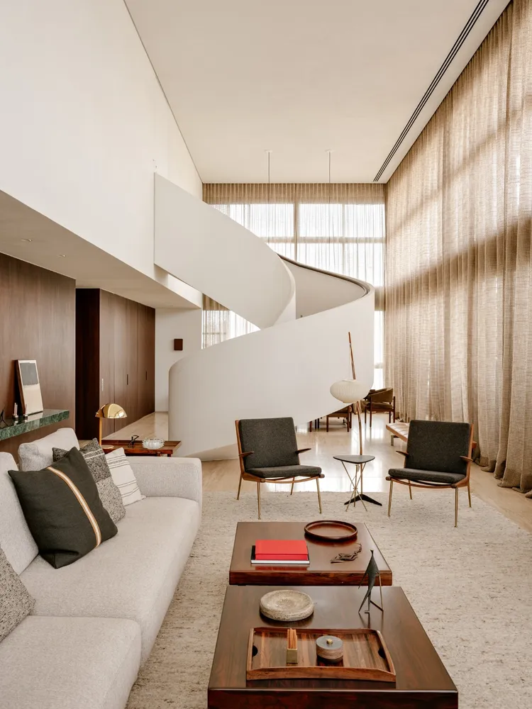 Cobertura, 5 quartos, 625 m² - Foto 6