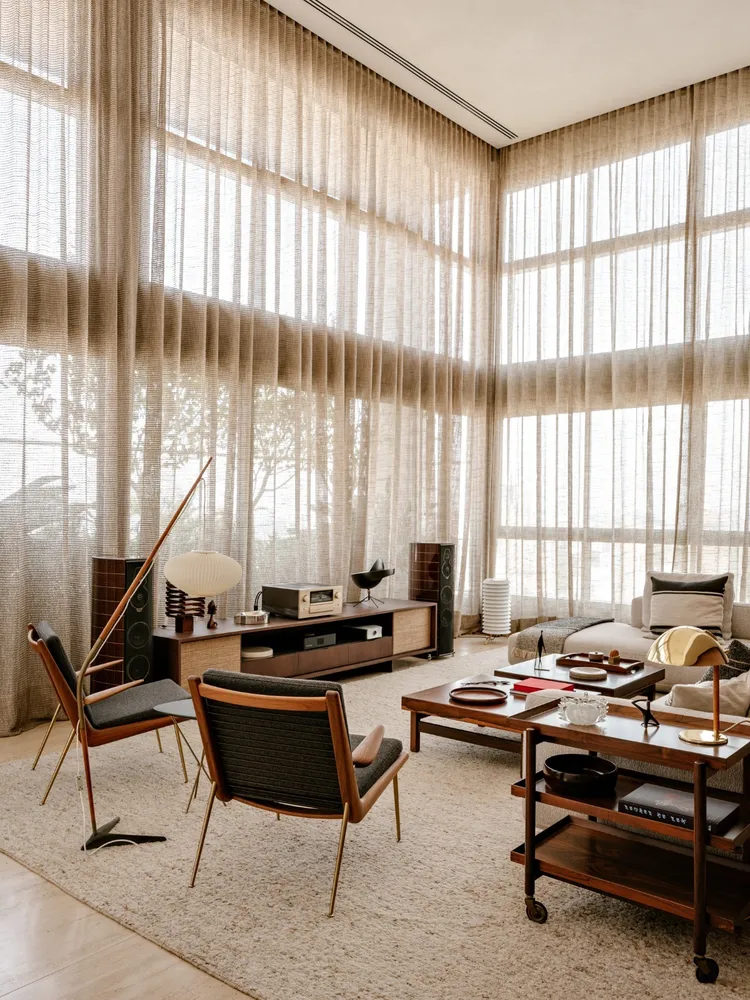 Cobertura, 5 quartos, 625 m² - Foto 8