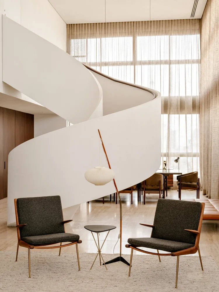 Cobertura, 5 quartos, 625 m² - Foto 16