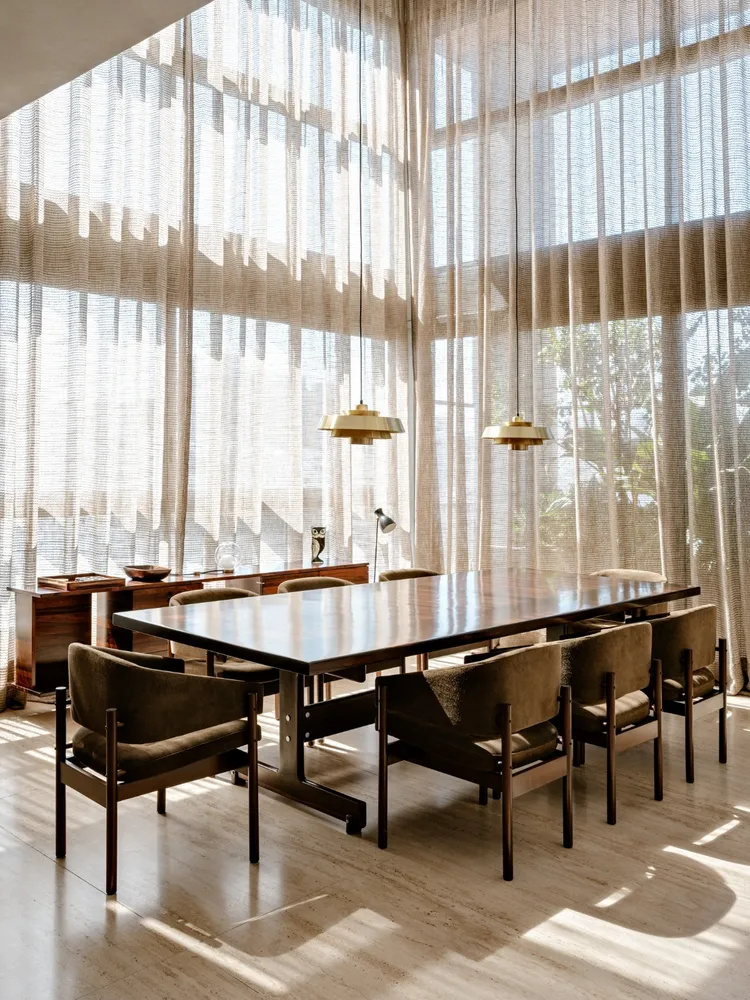 Cobertura, 5 quartos, 625 m² - Foto 9