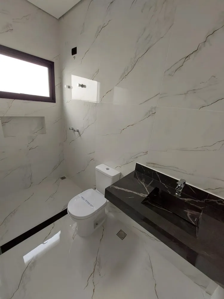 Casa, 3 quartos - Foto 8