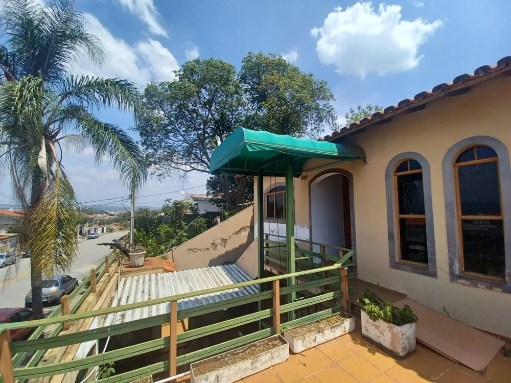 Casa, 2 quartos, 185 m² - Foto 5