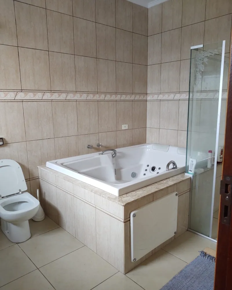 Casa, 4 quartos, 281 m² - Foto 11