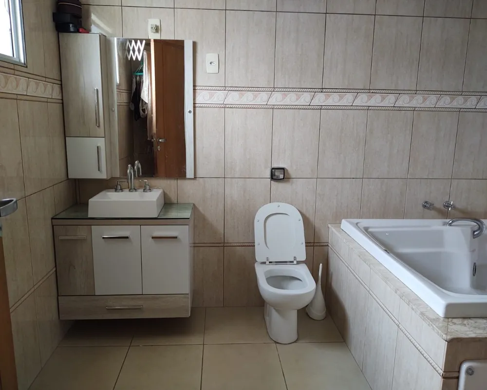 Casa, 4 quartos, 281 m² - Foto 10