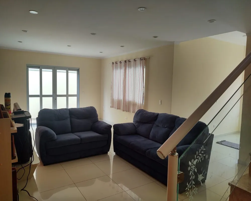 Casa, 4 quartos, 281 m² - Foto 2
