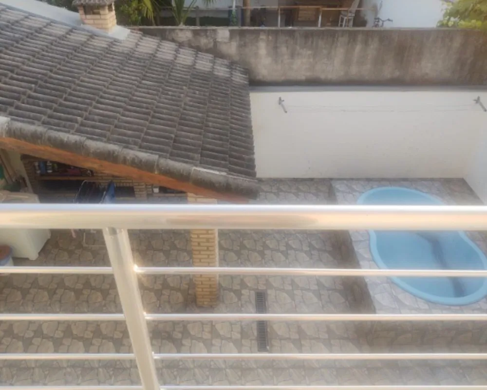 Casa, 4 quartos, 281 m² - Foto 12