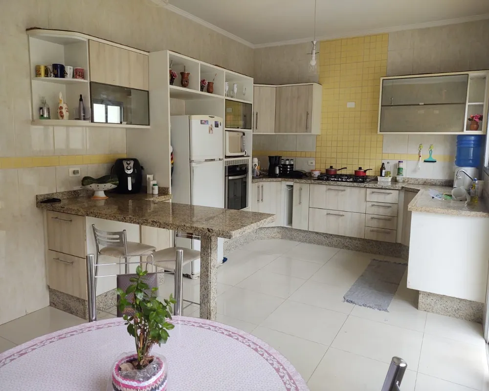 Casa, 4 quartos, 281 m² - Foto 4