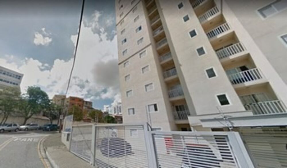 Apartamento à venda com 2 quartos, 61m² - Foto 1