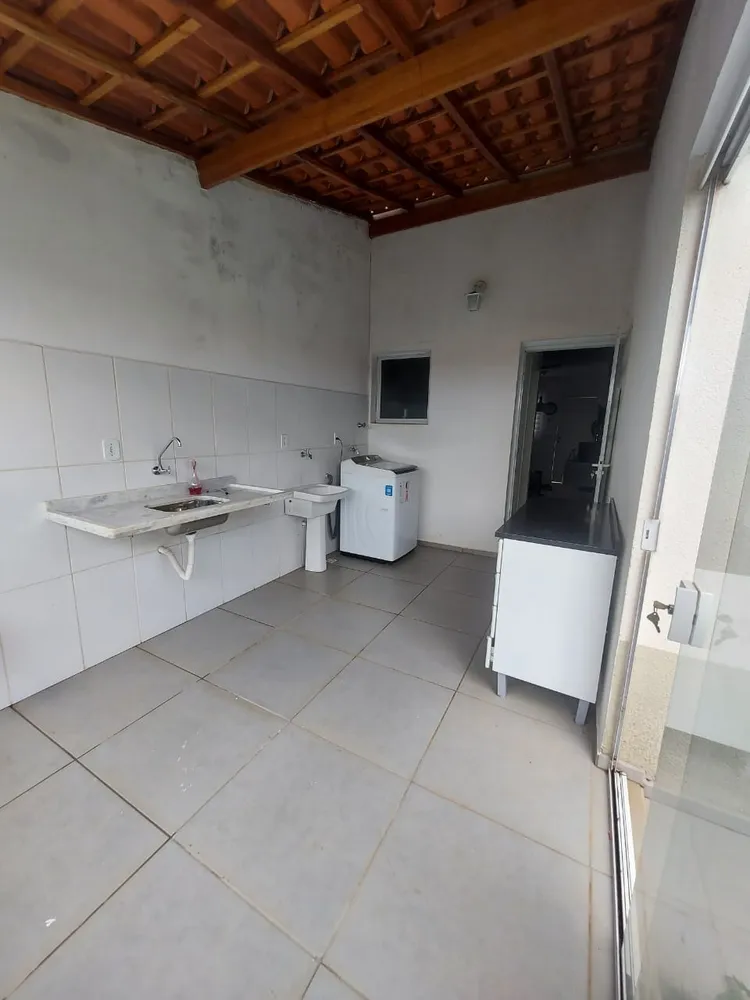 Casa, 2 quartos - Foto 8