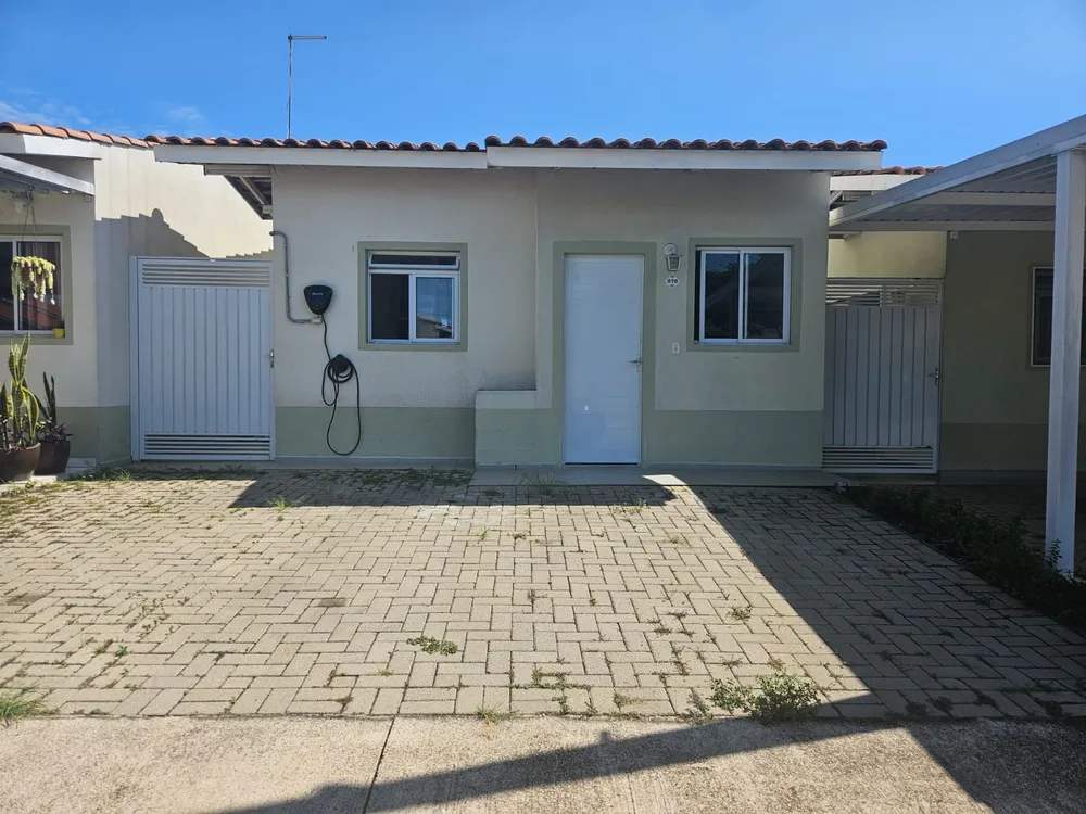 Casa, 2 quartos - Foto 1