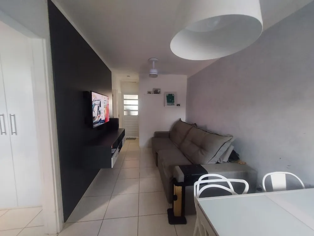 Casa, 2 quartos - Foto 5