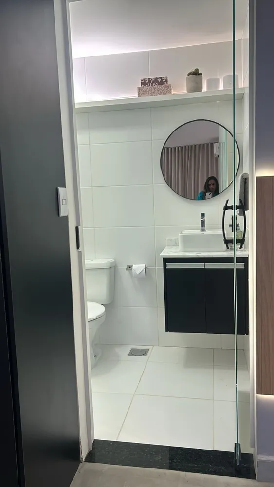 Flat/Apart Hotel, 1 quarto, 45 m² - Foto 10