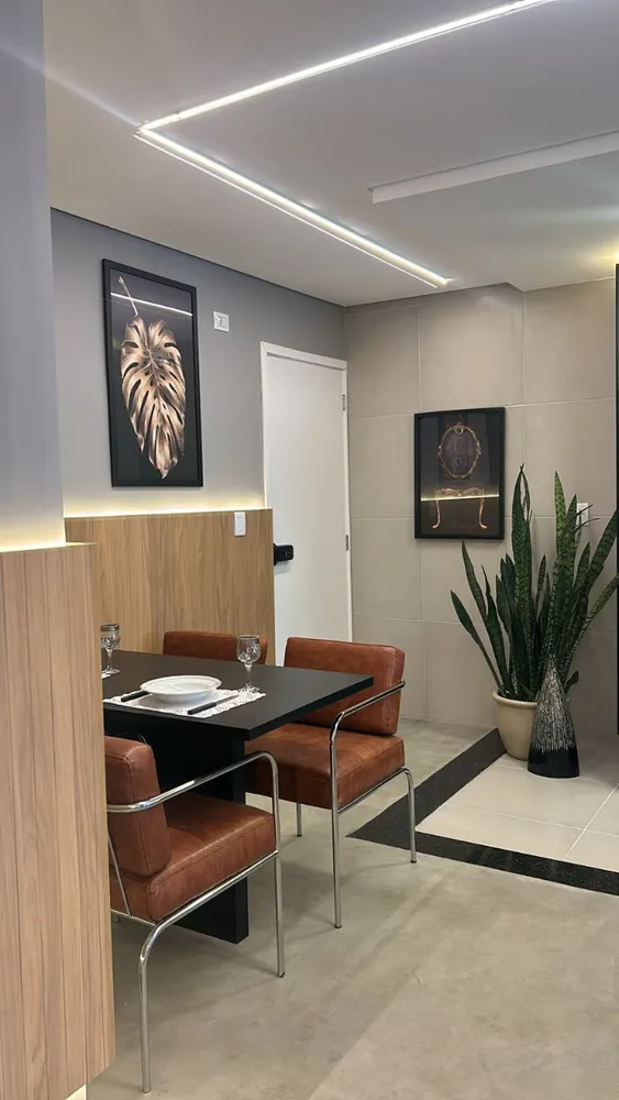 Flat/Apart Hotel, 1 quarto, 45 m² - Foto 4