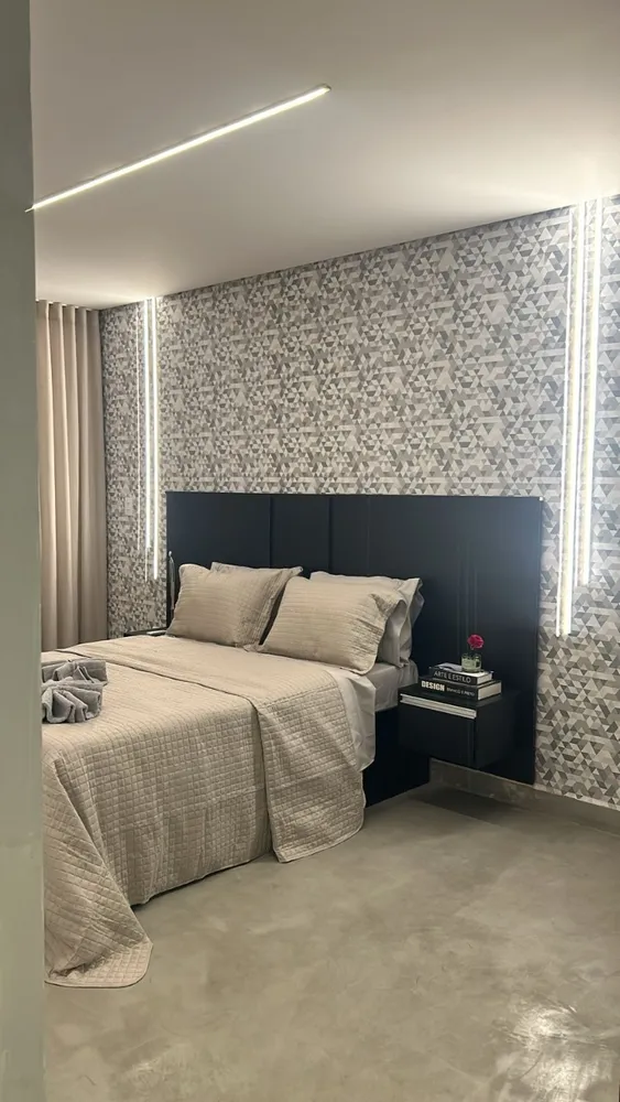 Flat/Apart Hotel, 1 quarto, 45 m² - Foto 8