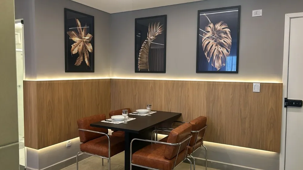 Flat/Apart Hotel, 1 quarto, 45 m² - Foto 3