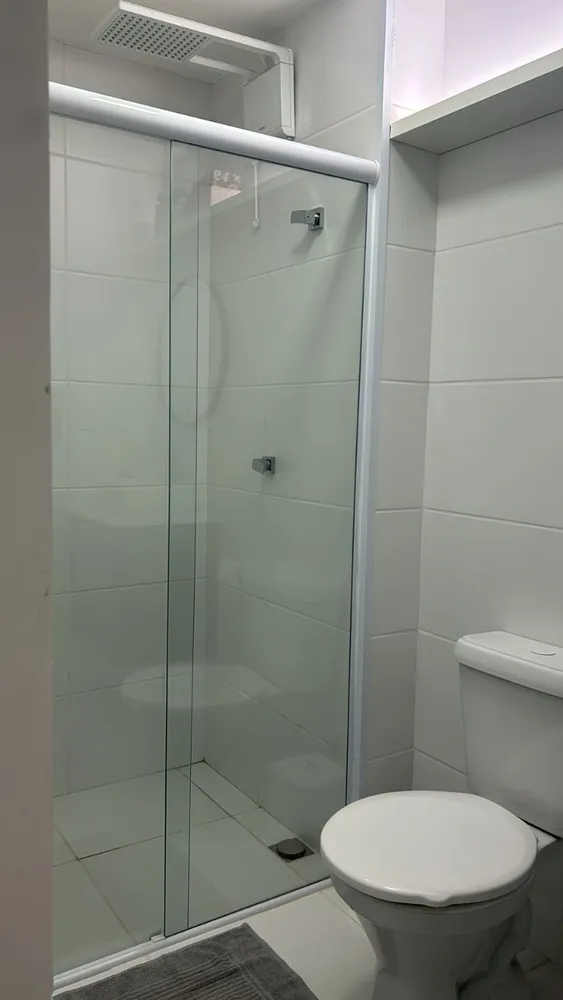 Flat/Apart Hotel, 1 quarto, 45 m² - Foto 9