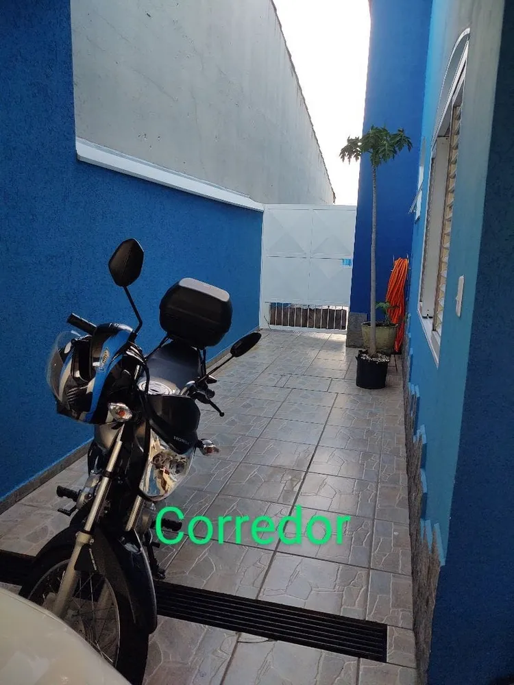 Casa, 3 quartos, 362 m² - Foto 12