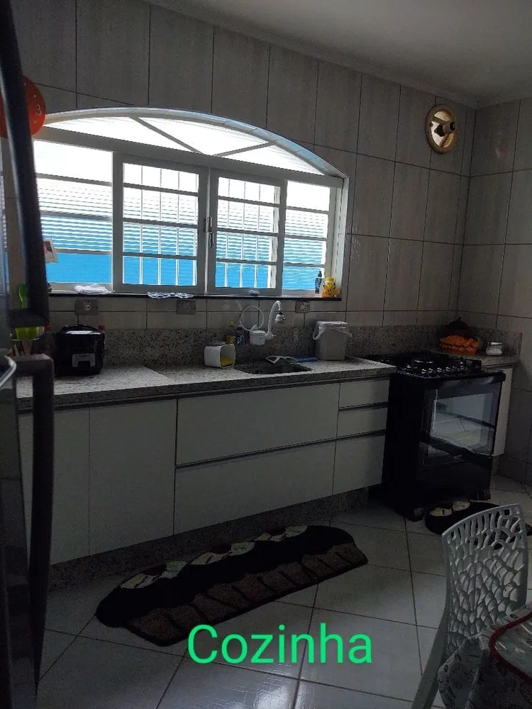 Casa, 3 quartos, 362 m² - Foto 7