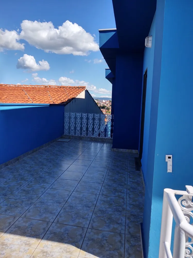 Casa, 3 quartos, 362 m² - Foto 3