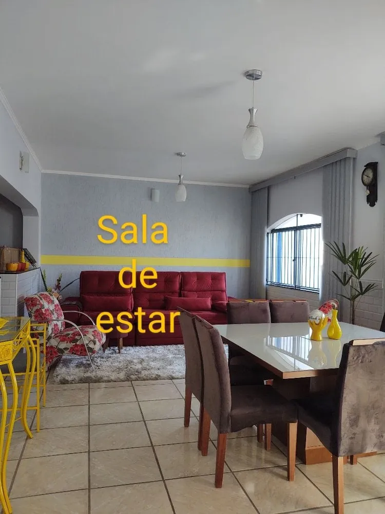 Casa, 3 quartos, 362 m² - Foto 1