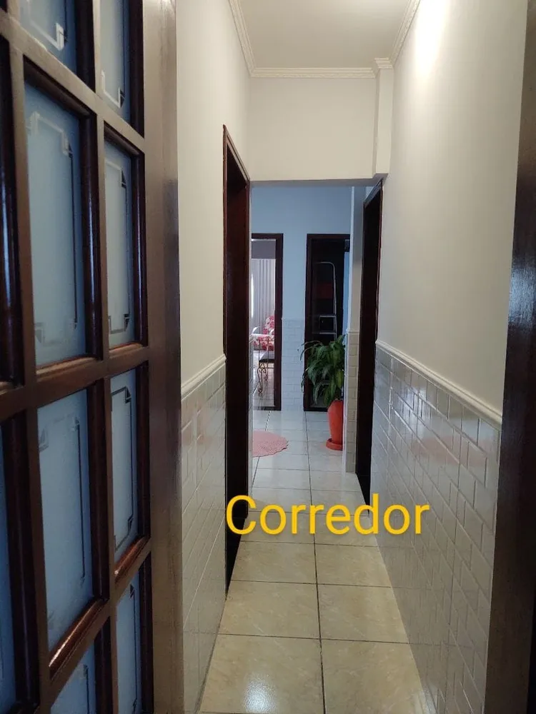 Casa, 3 quartos, 362 m² - Foto 8