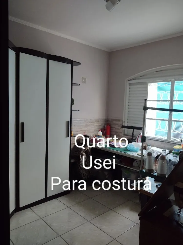 Casa, 3 quartos, 362 m² - Foto 11