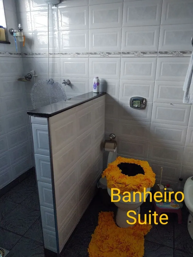 Casa, 3 quartos, 362 m² - Foto 6