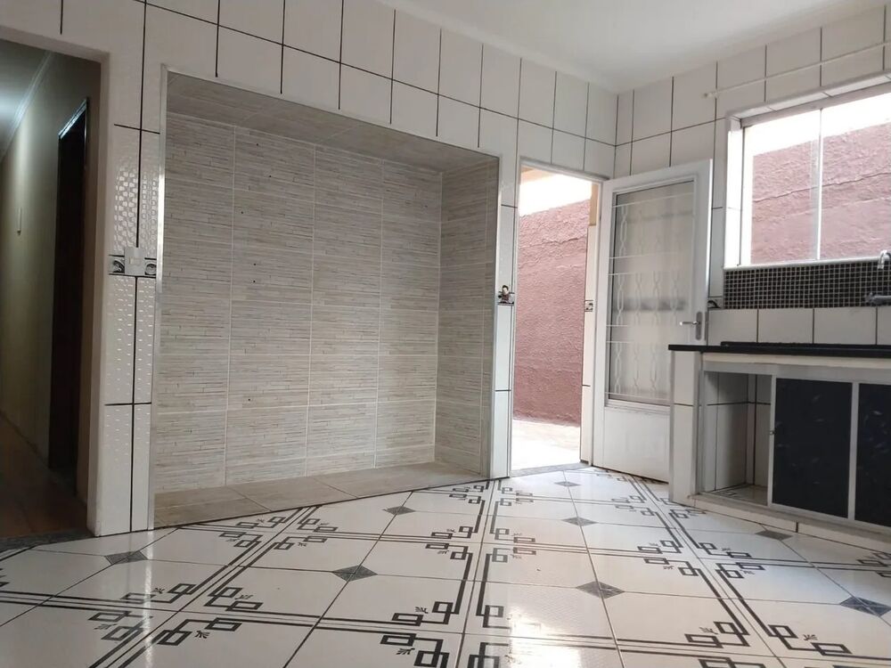 Casa, 3 quartos, 360 m² - Foto 1