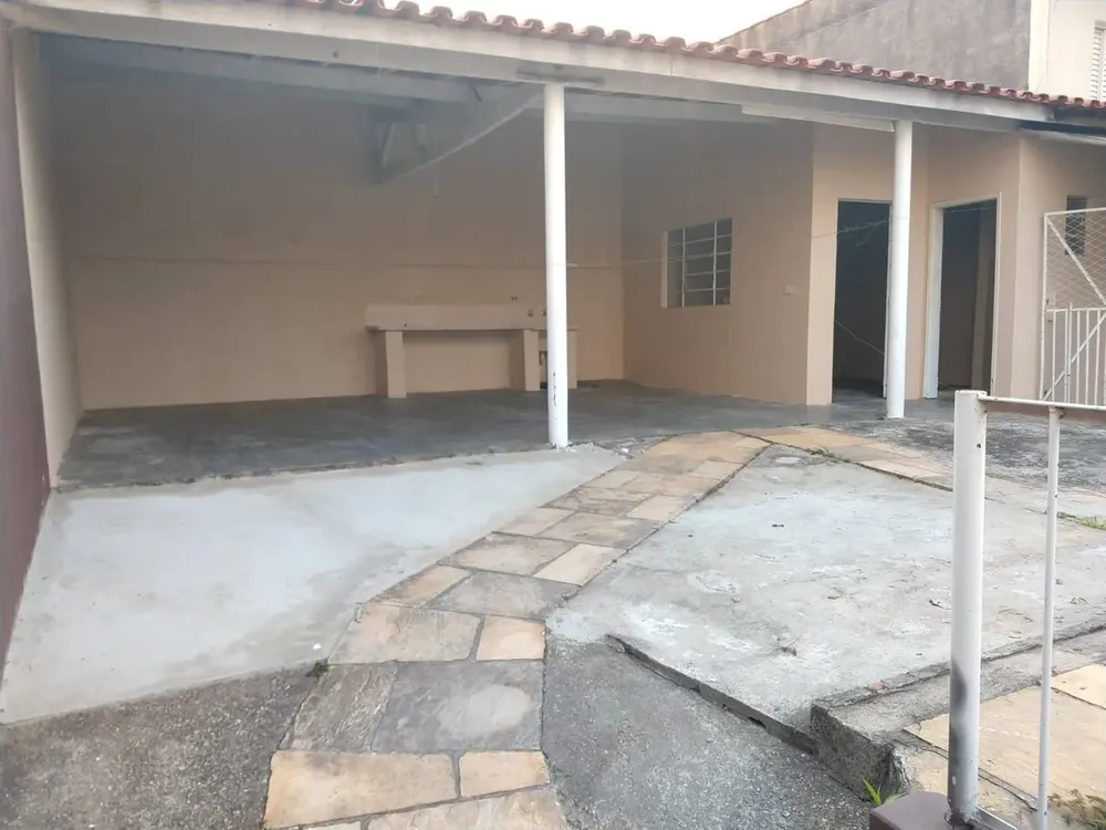 Casa, 3 quartos, 360 m² - Foto 12