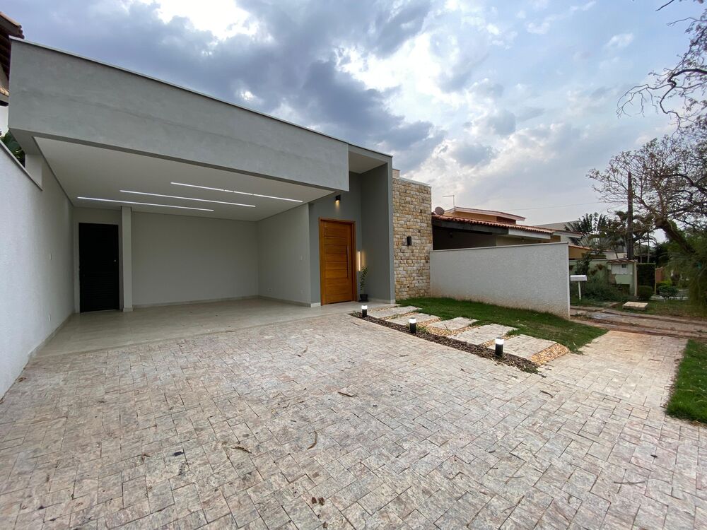 Casa, 3 quartos, 167 m² - Foto 2