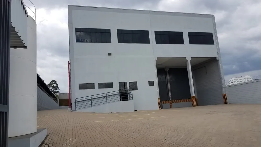Depósito-Galpão, 1568 m² - Foto 3