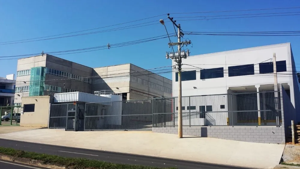 Depósito-Galpão, 1568 m² - Foto 4