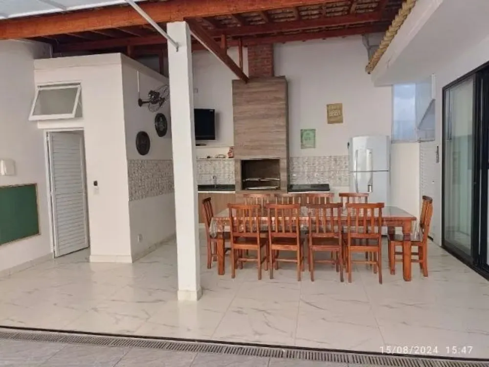 Casa, 3 quartos - Foto 10