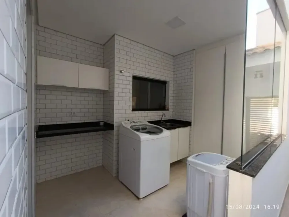 Casa, 3 quartos - Foto 11