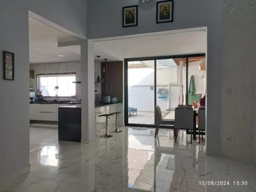 Casa, 3 quartos - Foto 6