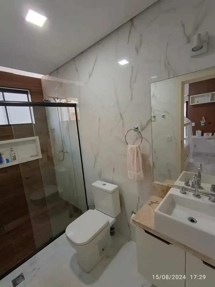 Casa, 3 quartos - Foto 16