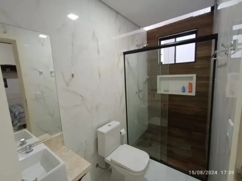 Casa, 3 quartos - Foto 12