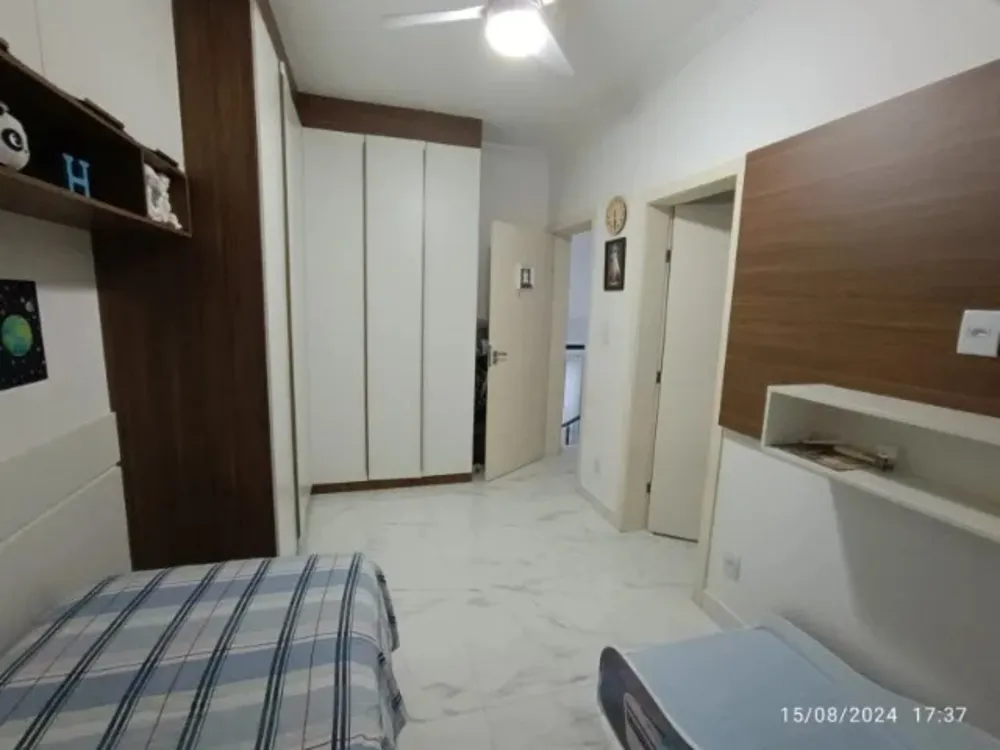 Casa, 3 quartos - Foto 15