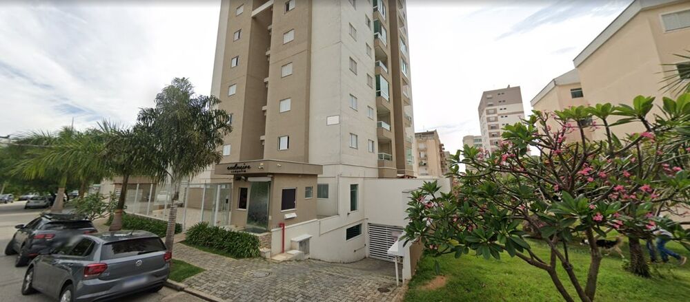Apartamento, 3 quartos, 77 m² - Foto 1