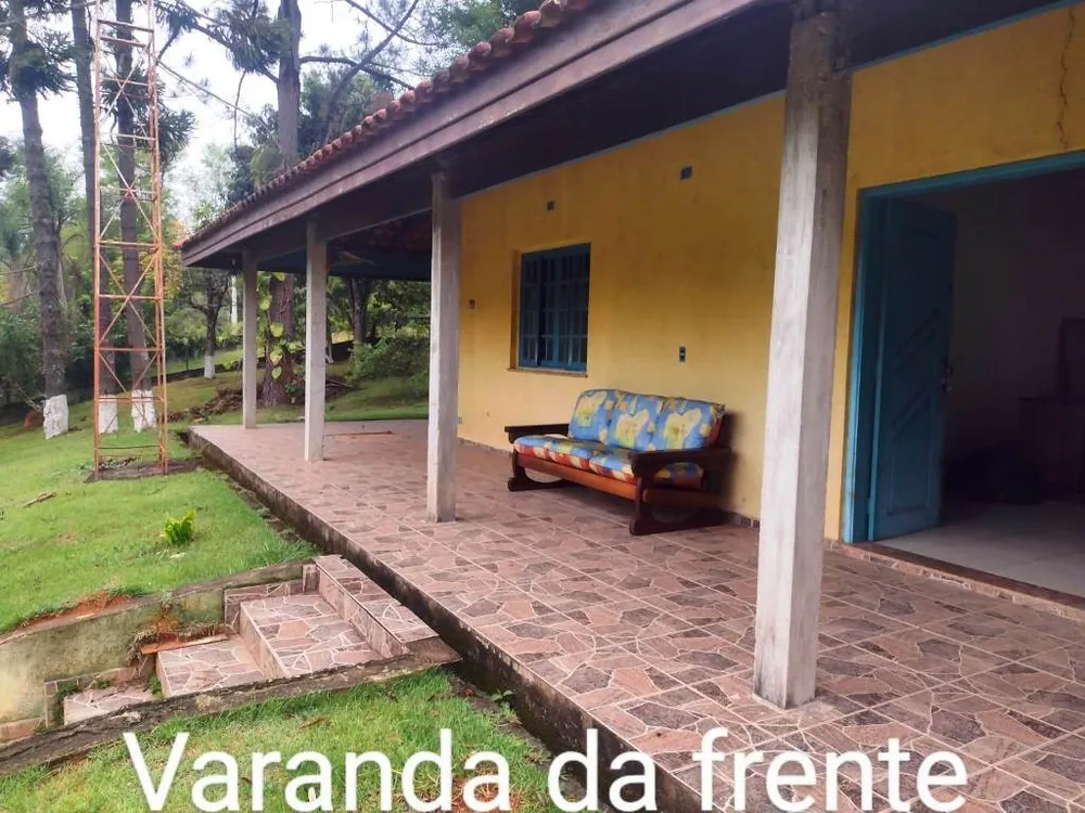 Sítio, 5 quartos - Foto 5